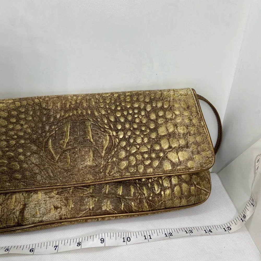 Marco Buggiani Clutch